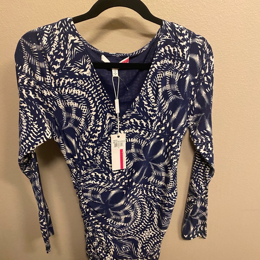 Brand new dress